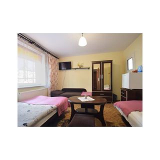 Dom Wczasowy Port Darłowo (3)