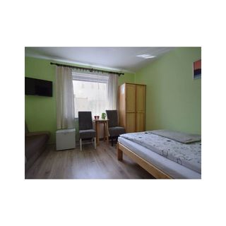 Dom Wczasowy Port Darłowo (4)