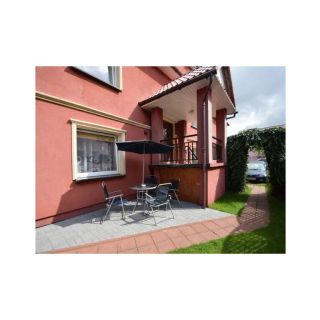 Dom Wczasowy Port Darłowo (5)