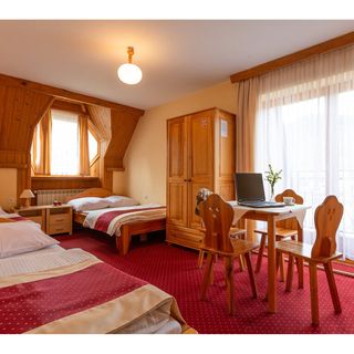 Willa Świdrówka Zakopane (2)