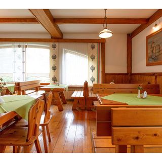 Willa Świdrówka Zakopane (4)