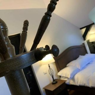 Odăile Brâncovenești Măldărești (4)