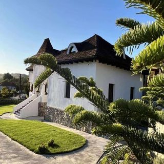 Odăile Brâncovenești Măldărești (5)