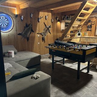 Bokodi Üdülő és Horgászház (2)