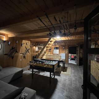 Bokodi Üdülő és Horgászház (4)