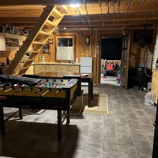 Bokodi Üdülő és Horgászház (5)