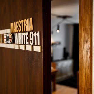 Apartament Maestria White 911 Polanica-Zdrój (2)