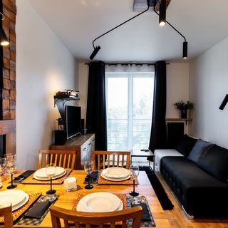 Apartament Maestria White 911 Polanica-Zdrój (5)