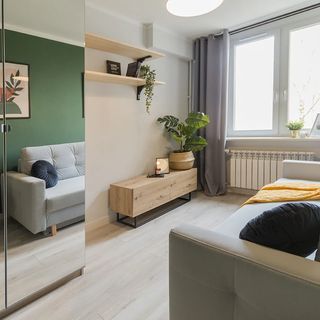 Golden Apartments Warsaw – City Center Browary Warszawskie Ogrodowa (3)