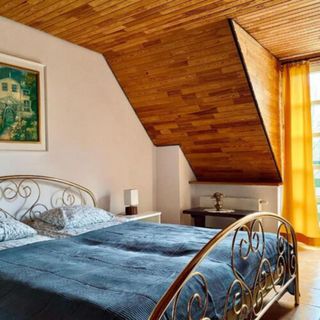 Domki nad stawami - Pommernhof Ustronie Morskie (4)