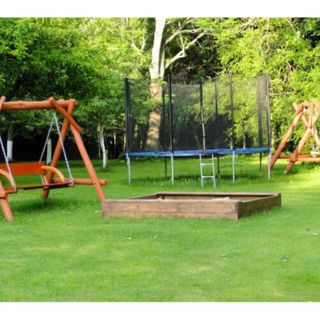 Domki nad stawami - Pommernhof Ustronie Morskie (5)