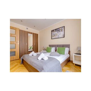 Apartament Rodzinny Bulwary Zakopane (3)