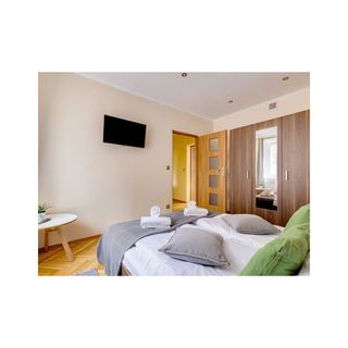 Apartament Rodzinny Bulwary Zakopane (4)