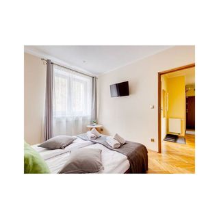 Apartament Rodzinny Bulwary Zakopane (5)