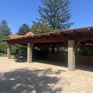 Carp Land Camp Panzió Balatonszepezd (4)