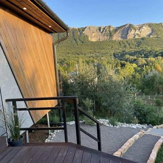 My Wood Cabin - Mokka Bélapátfalva (5)