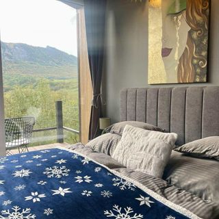 My Wood Cabin - Mokka Bélapátfalva (3)