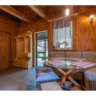 Domki Letniskowe Kobyłocha  (2)