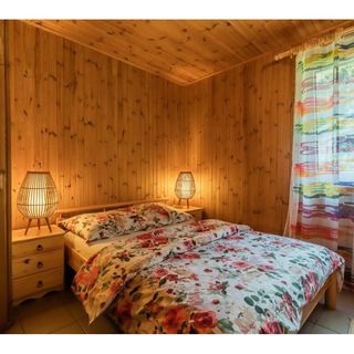 Domki Letniskowe Kobyłocha  (5)