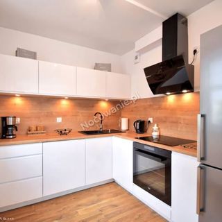 Apartament Dobre miejsce Dziwnówek (2)