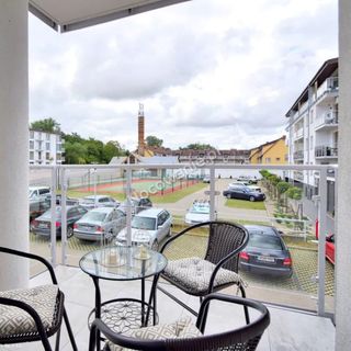 Apartament Dobre miejsce Dziwnówek (4)