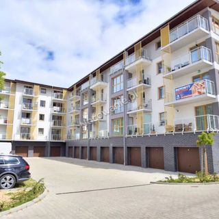 Apartament Dobre miejsce Dziwnówek (5)