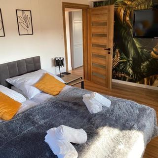 Apartament nad Szczawniczkiem Szczawnik, Muszyna (4)