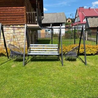 Apartament nad Szczawniczkiem Szczawnik, Muszyna (5)