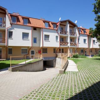 Kinga Kölcsey Apartman Hajdúszoboszló (2)