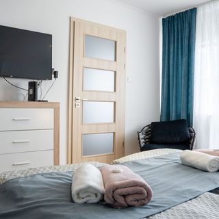 Pandora Apartman - Visegrád (4)