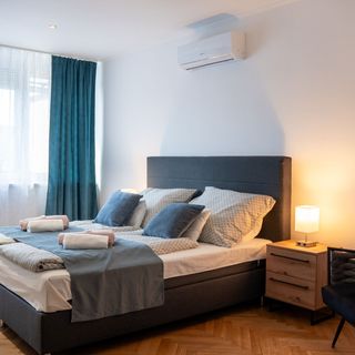 Pandora Apartman - Visegrád (5)