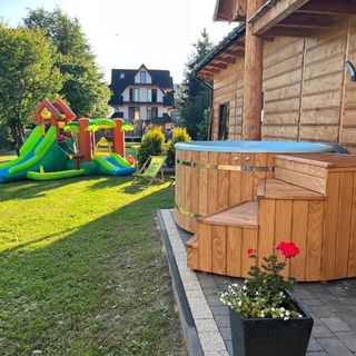 Wierchowy Gościniec Białka Tatrzańska (5)