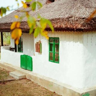 Casuta Muzeu La Artar Călugăreni (5)