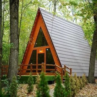 Casă de vacanță Artarica Călugăreni (2)