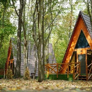 Casă de vacanță Artarica Călugăreni (3)