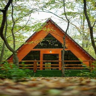 Casă de vacanță Artarica Călugăreni (4)