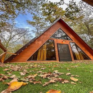 Casă de vacanță Artarica Călugăreni (5)