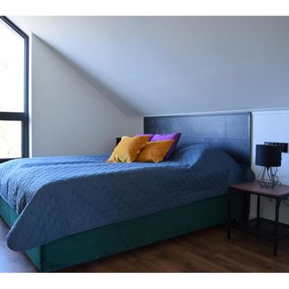 Szklane Domy Roztocze Adamów, Bondyrz (4)