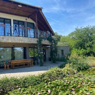 Szelek Palotája Vendégház Écs (5)