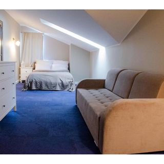 Szafirowy Dwór Hotel & Restauracja Gliwice (2)