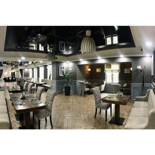 Szafirowy Dwór Hotel & Restauracja Gliwice (4)