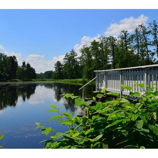 Szafirowy Dwór Hotel & Restauracja Gliwice (5)