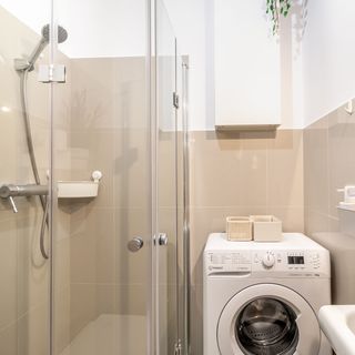 Golden Apartments Warsaw-Cozy Studio-Old Town&Orla (4)