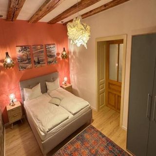Apartament Seek and Hide - Marko's Dream Hideaway Brașov (4)