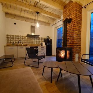 Domki Na Hamaku Kielce (2)