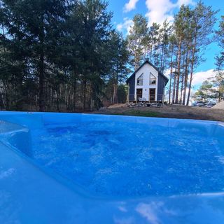 Domki Na Hamaku Kielce (4)