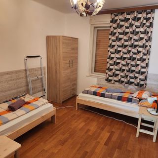 Friendly Guesthouse Kecskemét (3)