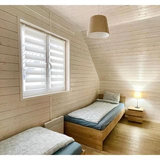 Domki TuNaChill Dziwnów (4)