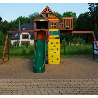 Domki TuNaChill Dziwnów (5)