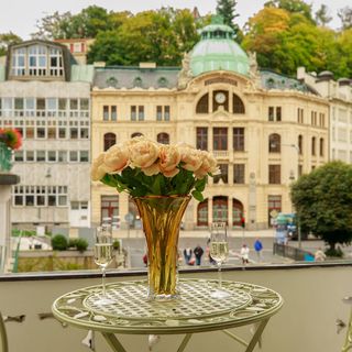 Hotel Golden Lamb (5)